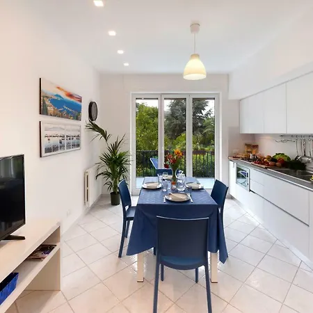 Casa Aurora - In Feriehus