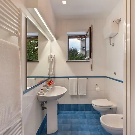 Feriehus Casa Aurora - In *