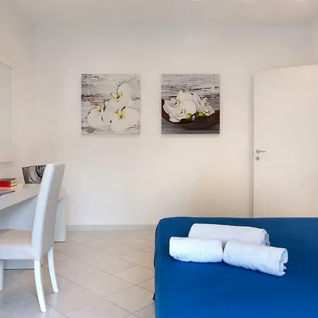 Feriehus Casa Aurora - In *