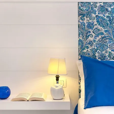 Feriehus Casa Aurora - In *