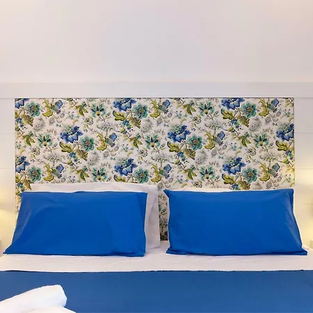 Casa Aurora - In Feriehus Sorrento